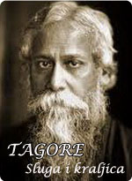Rabindranat Tagore - Sluga i kraljica