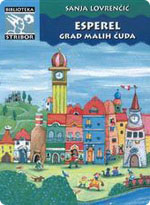 Sanja Lovrenčić - Esperel grad malih čuda