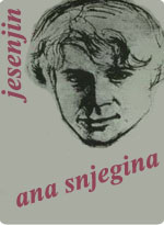 Sergej Jesenjin - Ana Snjegina