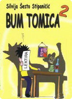 Silvija Šesto Stipaničić - Bum Tomica 2