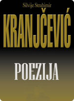 Silvije Strahimir Kranjčević - Poezija