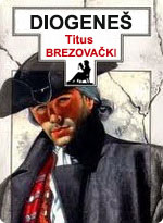 Tituš Brezovački - Diogeneš