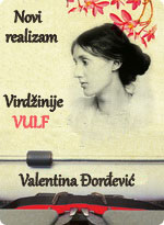 Valentina Đorđević - Novi realizam Virdžinije Vulf