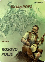 Vasko Popa - Kosovo polje