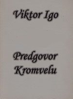 Viktor Igo - Predgovor Kromvelu