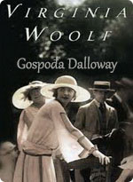 Virginia Woolf - Gospođa Dalloway