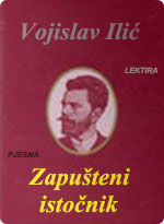 Vojislav Ilić - Zapušteni istočnik