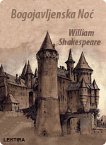 William Shakespeare - Bogojavljenska Noć
