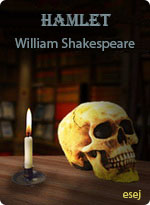 William Shakespeare - Hamlet - esej