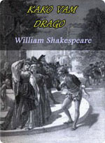William Shakespeare - Kako vam drago