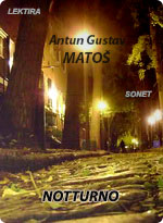 Antun Gustav Matoš - Notturno