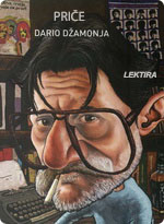Dario Džamonja - Priče