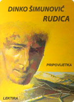 Dinko Šimunović - Rudica