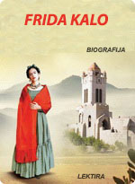 Frida Kalo - biografija