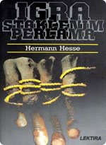 Hermann Hesse - Igra staklenim perlama