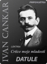 Ivan Cankar - Datule