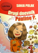 Sanja Polak - Drugi dnevnik Pauline P.