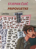 Stjepan Čuić - Pripovijetke
