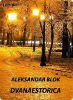 Aleksandar Blok - Dvanaestorica