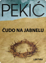 Borislav Pekić - Čudo na Jabnelu