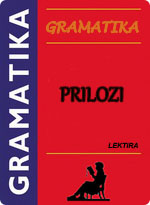 Gramatika - Prilozi