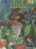 Irfan Horozović - Vauvan