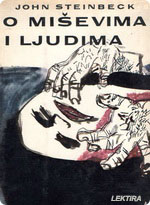 John Steinbeck - O miševima i ljudima