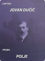 Jovan Dučić - Polje