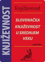 Književnost - Slovenačka književnost u srednjem veku