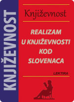 Realizam u književnosti kod Slovenaca