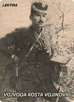 Vojvoda Kosta Vojinović