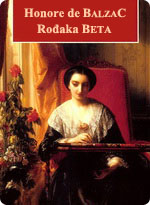 Honore De Balzac - Rođaka Beta